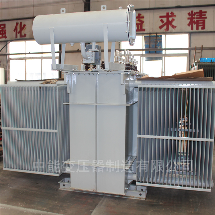 瑞金S20-2500KVA/10KV油浸式变