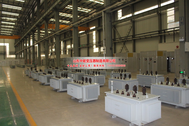 瑞金S22变压器